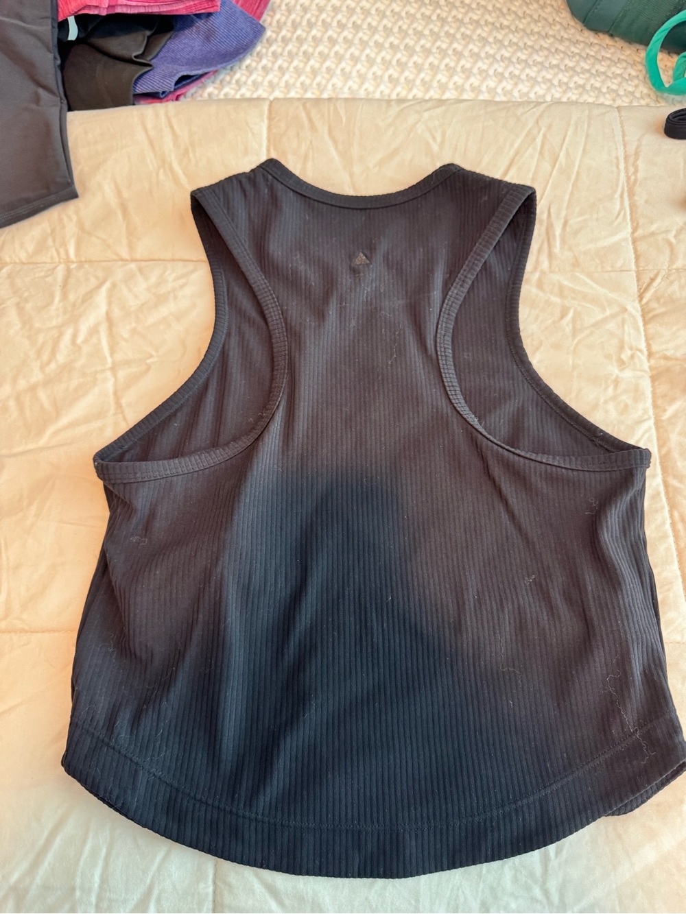 Vitality Tank - Picture 2 of 2